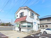 草津駅より徒歩7分 2階 築56年4ヶ月の賃貸物件