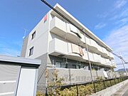 近江八幡駅より徒歩17分 2階 築15年2ヶ月の賃貸物件