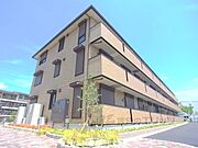 瀬田駅より徒歩10分 2階 築13年1ヶ月の賃貸物件