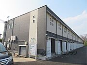 堅田駅よりバス18分 徒歩4分 1階 築16年5ヶ月の賃貸物件