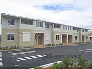 ヴェールフォレ 2階 築4年1ヶ月の賃貸物件