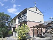 甲南駅より徒歩17分 1階 築30年7ヶ月の賃貸物件