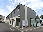 八日市駅より徒歩82分 2階 築17年3ヶ月の賃貸物件