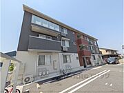 瀬田駅より徒歩12分 2階 築8年7ヶ月の賃貸物件