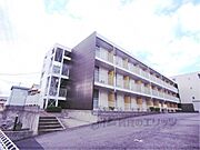 瀬田駅より徒歩22分 2階 築24年4ヶ月の賃貸物件