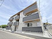 瀬田駅より徒歩21分 1階 築2年3ヶ月の賃貸物件