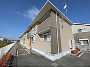 河瀬駅より徒歩7分 1階 築16年5ヶ月の賃貸物件