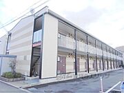 瀬田駅より徒歩22分 2階 築17年11ヶ月の賃貸物件