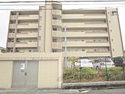 石山駅より徒歩8分 6階 築17年8ヶ月の賃貸物件