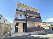 瀬田駅より徒歩9分 1階 築7年7ヶ月の賃貸物件