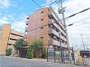 南草津駅より徒歩4分 2階 築29年7ヶ月の賃貸物件