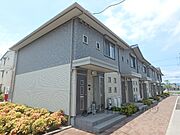 草津駅より徒歩29分 2階 築16年6ヶ月の賃貸物件
