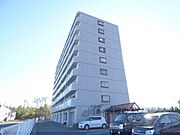 安曇川駅より徒歩5分 3階 築34年2ヶ月の賃貸物件