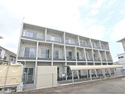 野洲駅より徒歩23分 2階 新築の賃貸物件