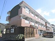 水口駅より徒歩3分 3階 築31年8ヶ月の賃貸物件
