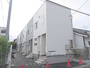 アルヴァ・膳所II 1階 新築の賃貸物件