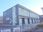 瀬田駅より徒歩21分 1階 築15年5ヶ月の賃貸物件