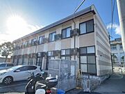 南彦根駅より徒歩28分 2階 築17年11ヶ月の賃貸物件