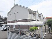 サニーヒル今津２ 2階 築16年5ヶ月の賃貸物件