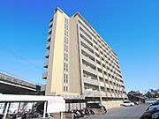 南草津駅より徒歩25分 7階 築21年5ヶ月の賃貸物件