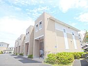石山駅より徒歩10分 2階 築20年5ヶ月の賃貸物件