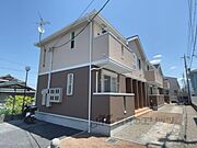 稲枝駅より徒歩5分 2階 築20年6ヶ月の賃貸物件
