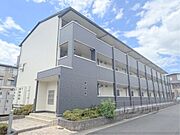瀬田駅より徒歩18分 3階 築17年5ヶ月の賃貸物件