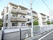 グランドメゾン石山 3階 築39年の賃貸物件