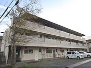 和邇駅より徒歩3分 2階 築36年1ヶ月の賃貸物件
