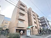 瀬田駅より徒歩1分 4階 築28年10ヶ月の賃貸物件