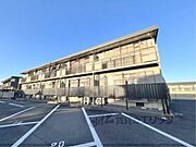 サンハイム伊勢Ａ 2階 築32年5ヶ月の賃貸物件