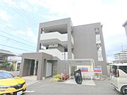 野洲駅より徒歩4分 2階 築4年6ヶ月の賃貸物件