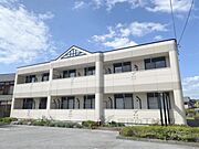 愛知川駅より徒歩53分 2階 築20年9ヶ月の賃貸物件