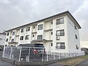 愛知川駅より徒歩14分 3階 築35年8ヶ月の賃貸物件