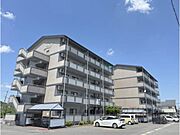 愛知川駅より徒歩15分 5階 築32年10ヶ月の賃貸物件