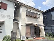 草津駅より徒歩20分 1階 築42年5ヶ月の賃貸物件