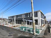 近江八幡駅より徒歩21分 2階 築4年10ヶ月の賃貸物件