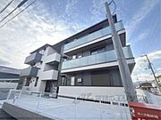 FelizTORISIA 1階 築1年9ヶ月の賃貸物件