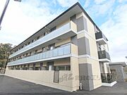 PatioYasu 3階 築2年7ヶ月の賃貸物件
