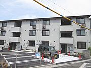 BRANSIA膳所 2階 築1年2ヶ月の賃貸物件