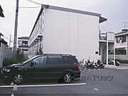 草津駅より徒歩22分 2階 築27年2ヶ月の賃貸物件
