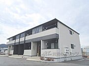 甲南駅より徒歩14分 1階 築3年4ヶ月の賃貸物件