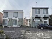 レオパレスフォート 向山 1階 築23年3ヶ月の賃貸物件