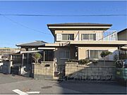 比叡山坂本駅より徒歩21分 1階 築47年の賃貸物件