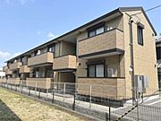 守山駅より徒歩16分 2階 築4年7ヶ月の賃貸物件