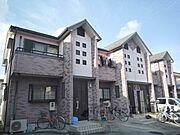瀬田駅より徒歩10分 1階 築26年10ヶ月の賃貸物件