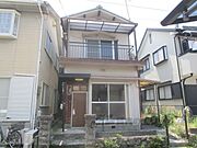 草津駅より徒歩17分 築53年3ヶ月の賃貸物件