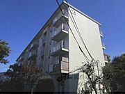 びわ湖美空団地24号棟 3階 築50年9ヶ月の賃貸物件