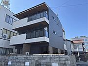 彦根駅より徒歩4分 2階 築1年6ヶ月の賃貸物件