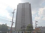 栗東駅より徒歩2分 15階 築27年6ヶ月の賃貸物件